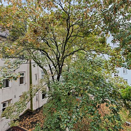 Cozy, Generous City Apartment - 10 Min To City-Centre - Contactless 24H Check-In Wien Eksteriør bilde