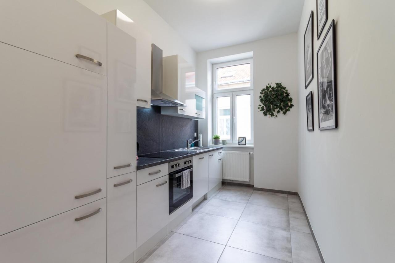 Cozy, Generous City Apartment - 10 Min To City-Centre - Contactless 24H Check-In Wien Eksteriør bilde