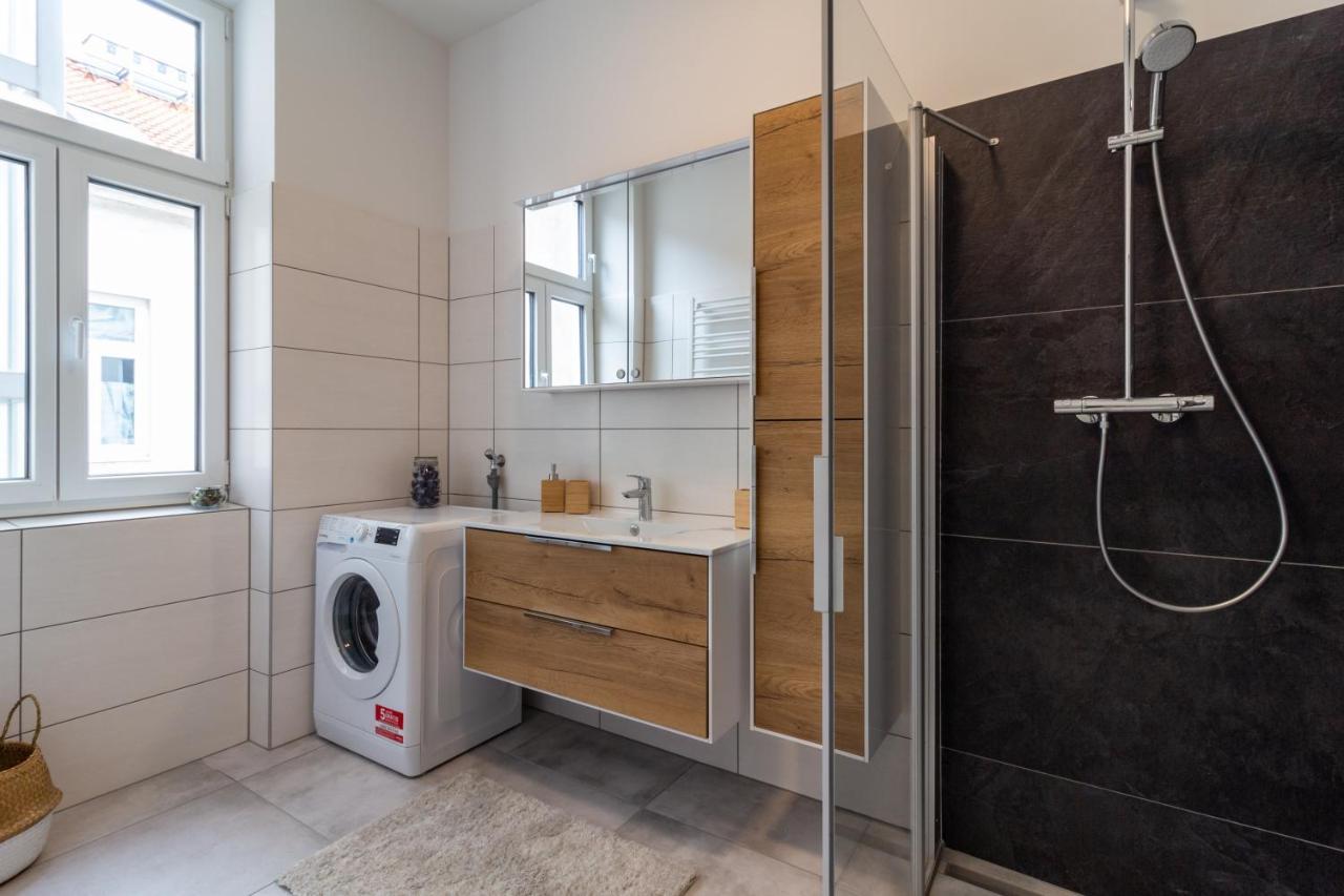 Cozy, Generous City Apartment - 10 Min To City-Centre - Contactless 24H Check-In Wien Eksteriør bilde