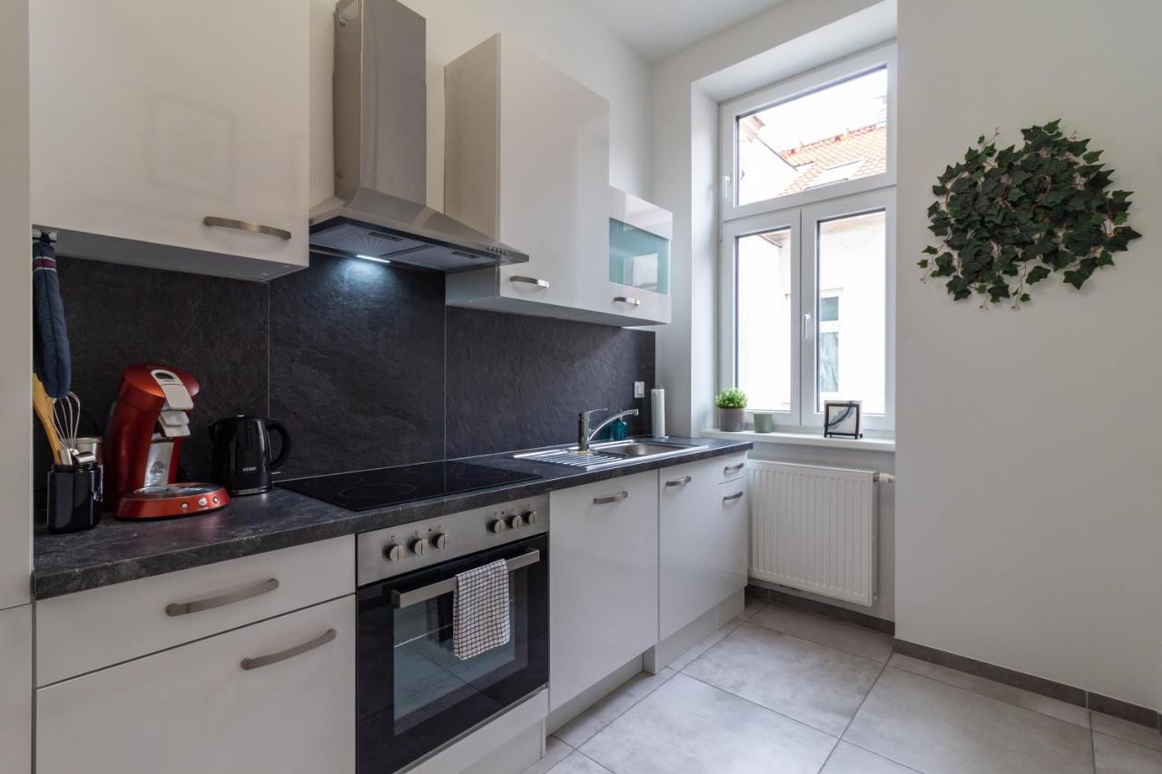 Cozy, Generous City Apartment - 10 Min To City-Centre - Contactless 24H Check-In Wien Eksteriør bilde