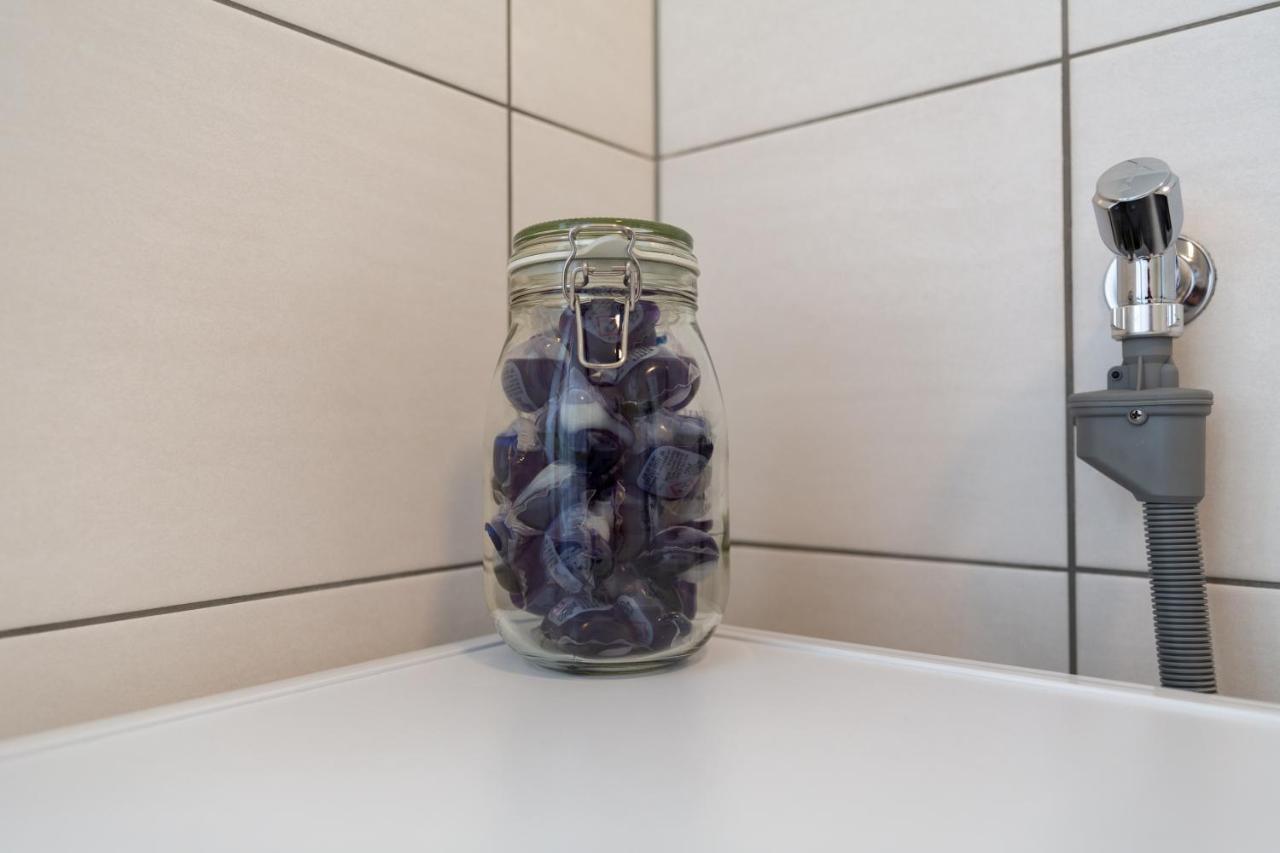 Cozy, Generous City Apartment - 10 Min To City-Centre - Contactless 24H Check-In Wien Eksteriør bilde