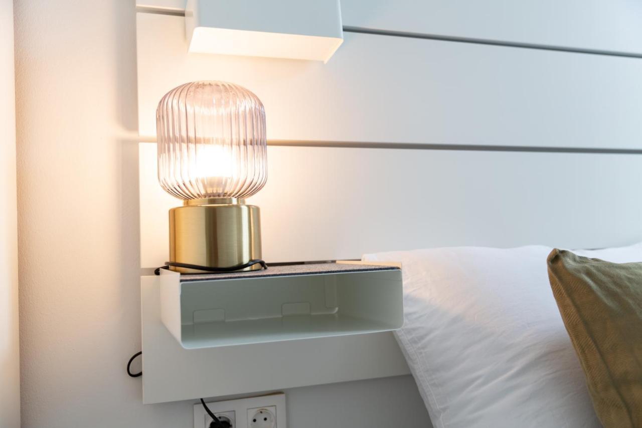 Cozy, Generous City Apartment - 10 Min To City-Centre - Contactless 24H Check-In Wien Eksteriør bilde