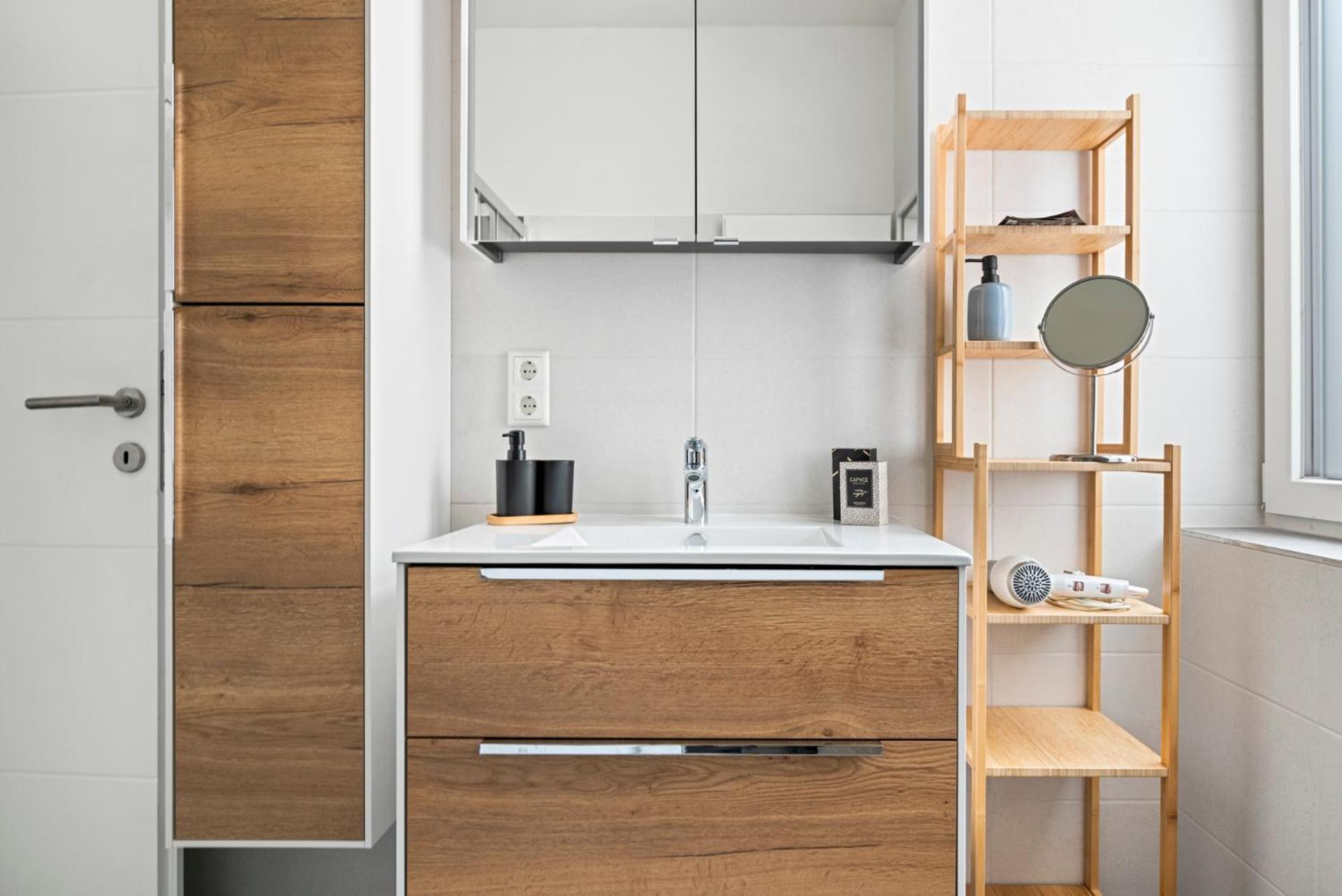 Cozy, Generous City Apartment - 10 Min To City-Centre - Contactless 24H Check-In Wien Eksteriør bilde