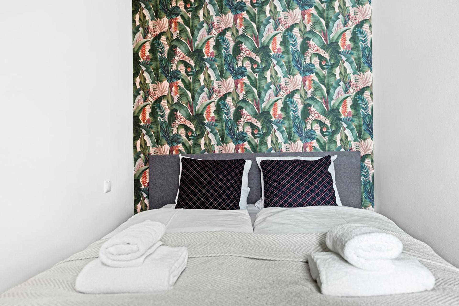 Cozy, Generous City Apartment - 10 Min To City-Centre - Contactless 24H Check-In Wien Eksteriør bilde